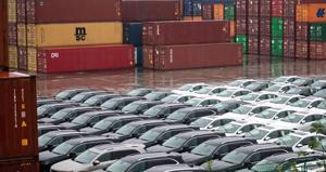 Trung Quốc sẽ là nhà xuất khẩu ô tô lớn nhất thế giới năm 2023?