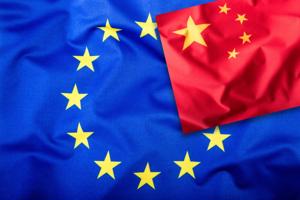 Tác động của Trung Quốc đối với ngành ô tô châu Âu
