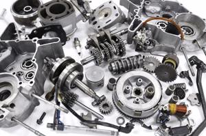 Ngành phụ tùng Aftermarket ô tô còn nhiều tiềm năng phát triển tại Việt Nam