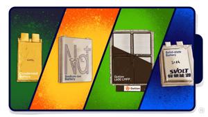 Phát triển quá nhanh, Trung Quốc đang có nhiều pin hơn xe điện