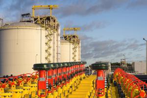 Các công ty dầu khí xoay chiều sang thị trường sản xuất lithium