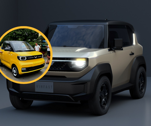 “Cơn ác mộng” với phân khúc xe cỡ nhỏ hạng A thị trường Việt