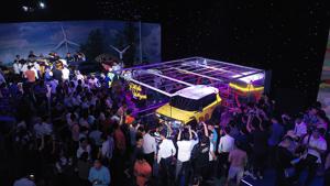 Ô tô điện mini: Điểm sáng của thị trường ô tô Việt nửa cuối năm 2023?