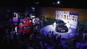 Tháng 7, những mẫu ô tô mới nào sẽ đổ bộ thị trường Việt?