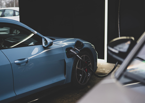 Những xu hướng sẽ định hình tương lai của ngành công nghiệp ô tô toàn cầu