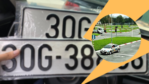 Chính sách cần biết về giao thông đường bộ có hiệu lực từ 1/8/2023 