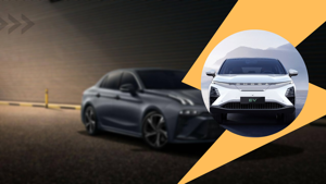 Những thương hiệu ô tô Trung Quốc nào đang vào Việt Nam?