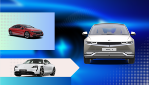 Những xe điện nào đang được phân phối chính hãng tại thị trường Việt Nam?