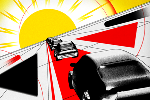 Công nghệ kỹ thuật số và cuộc cách mạng ngành ô tô toàn cầu