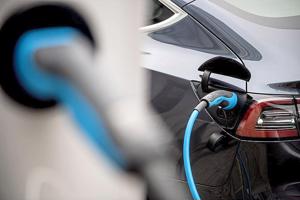 Tương lai của xe điện có thể phụ thuộc vào đầu kết nối được tối ưu hóa