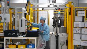 Rào cản pháp lý của ngành công nghiệp hỗ trợ ô tô Việt Nam