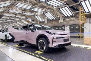 Các hãng bảo vệ thị phần, cuộc chiến xe điện tại Trung Quốc ngày càng khốc liệt