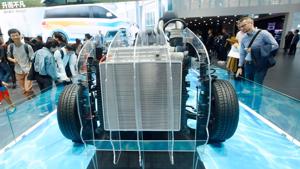 Kiến trúc sư trưởng chiến lược xe điện của Trung Quốc: “Xe chạy hydro sẽ có vai trò quan trọng”