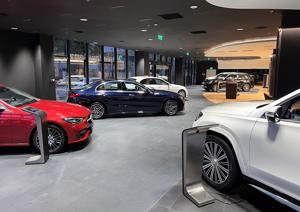 Liên tục xuất hiện các mẫu xe mới, thị trường ô tô Việt Nam cần “câu chuyện” để bứt phá