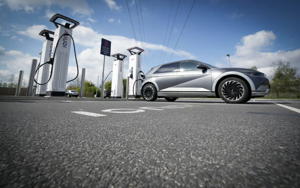 EU chia rẽ về thuế ô tô điện thời hậu Brexit