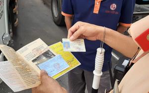 Những quy định mới về giao thông chính thức có hiệu lực từ 15/9