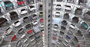 EU không ngại chiến tranh thương mại với Trung Quốc trong bối cảnh tranh cãi về xe điện