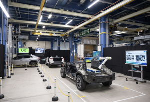 Phát triển xe điện kiểu Toyota: Đặt cược vào công nghệ mới và tư duy cổ điển