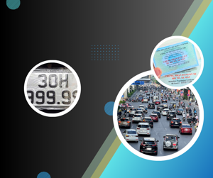 Những chính sách mới có hiệu lực từ 1/10 liên quan đến lĩnh vực ô tô, xe máy