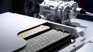 Giá lithium lao dốc, thị trường xe điện thế giới sụt giảm