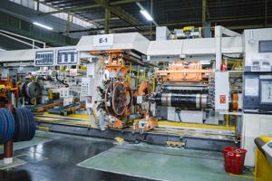 Kumho Tire: Cái tên tiên phong trong ngành lốp xe Việt