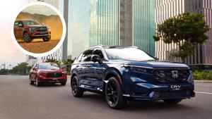 Nghịch lý thị trường xe Việt cuối năm: Nhiều mẫu xe giảm giá, mẫu vừa ra mắt đã bán “bia kèm lạc”