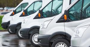 Xe thương mại dùng động cơ đốt trong đang dần bị thay thế bởi xe plug-in ở Châu Âu