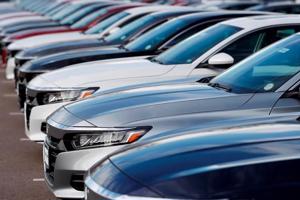 Phố Wall gióng hồi chuông cảnh báo với ngành xe điện