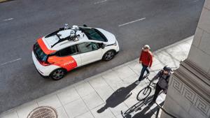 Các công ty phát triển robotaxi gặp vấn đề nghiêm trọng về niềm tin