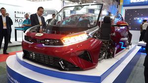 Doanh nghiệp Việt hướng tới chuỗi cung ứng bền vững