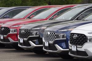 Hàng loạt công ty bảo hiểm đâm đơn kiện Hyundai, Kia