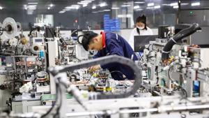 Chủ tịch Uỷ ban châu Âu: Tình hình dư thừa xe điện của Trung Quốc sẽ trở nên tồi tệ hơn