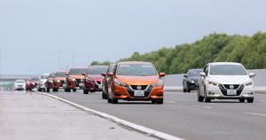 Chiến lược thận trọng giúp xe nhập khẩu “gỡ” thế khó năm 2023