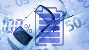 Sự hỗn loạn về ngân sách của Đức ảnh hưởng tới ngành công nghiệp xe điện thế nào?