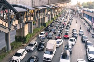 Thái Lan trước nguy cơ tụt hạng xuống vị trí thứ 3 trên thị trường LV ASEAN năm 2023