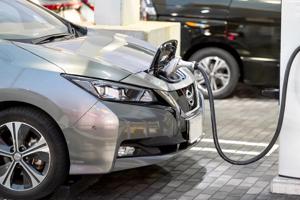 Sử dụng dữ liệu lớn để tăng tốc quá trình chuyển đổi EV chậm chạp ở Nhật Bản