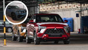 Những mẫu xe “xông đất” thị trường xe Việt đầu năm 2024