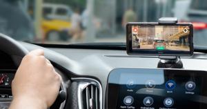 Trí tuệ nhân tạo đang thay đổi tương lai buồng lái và “bộ não” của ô tô