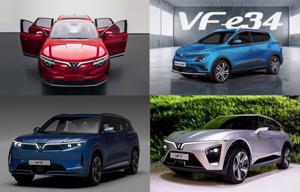 Lý do ô tô điện có thể phổ biến nhanh hơn dự báo