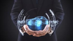 Xe tự hành sẽ tạo ra thị trường 300 - 400 tỷ USD năm 2035