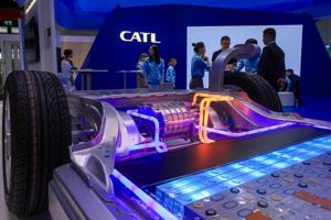 Nỗi lo về lợi nhuận của nhà sản xuất pin EV lớn nhất thế giới bị thổi phồng quá mức