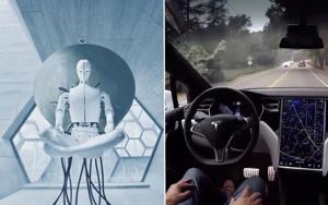 Sử dụng AI cho công nghệ tự lái hoàn toàn có phải là một ý tưởng hay?