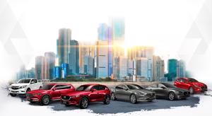 Khởi đầu thiếu suôn sẻ của thị trường ô tô Việt năm 2024