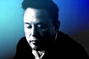 Các vấn đề của tỷ phú Elon Musk tiếp tục chồng chất khi giá trị Tesla mất 188 tỷ USD