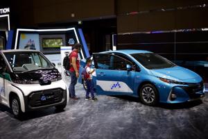 Nguồn cung niken của Indonesia sẽ giữ giá xe điện toàn cầu không tăng vọt