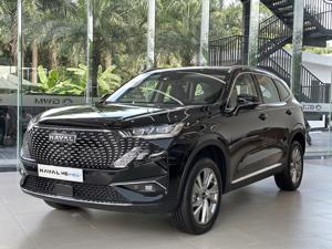 Các hãng xe Trung Quốc tiếp tục đổ bộ thị trường Việt Nam 2024