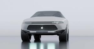 Đằng sau dự án ô tô sụp đổ của Apple: Khởi đầu và những ngã rẽ sai lầm