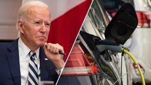 Tổng thống Mỹ Biden đối mặt với áp lực chính trị lớn với ngành ô tô