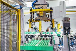 Cần có một lộ trình tái chế pin xe điện tại Việt Nam