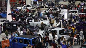 Thách thức và cơ hội cho những nhân tố mới ngành ô tô “vượt bão” năm 2024